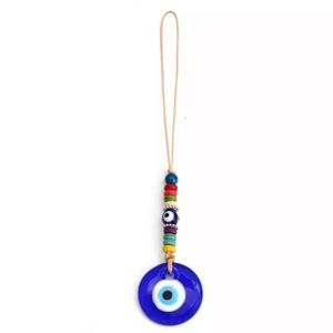 Evil Eye Decor
